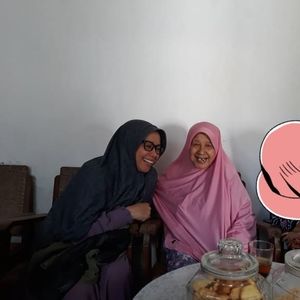 Meet your Posher, Ina